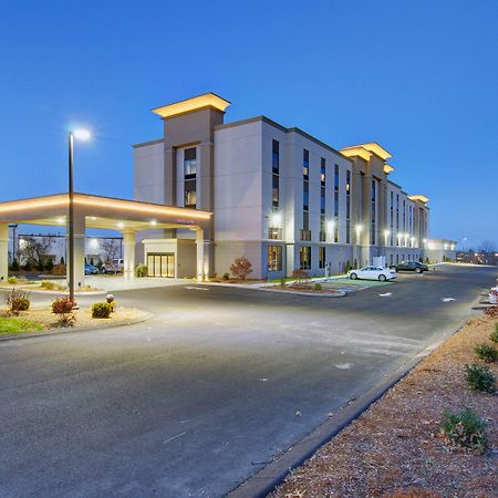 Hampton Inn & Suites Boston/Stoughton Ngoại thất bức ảnh