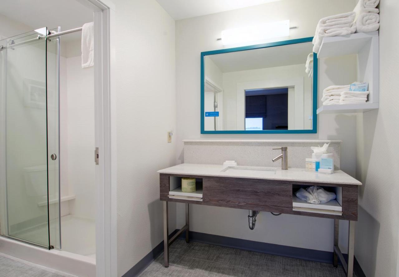 Hampton Inn & Suites Boston/Stoughton Ngoại thất bức ảnh