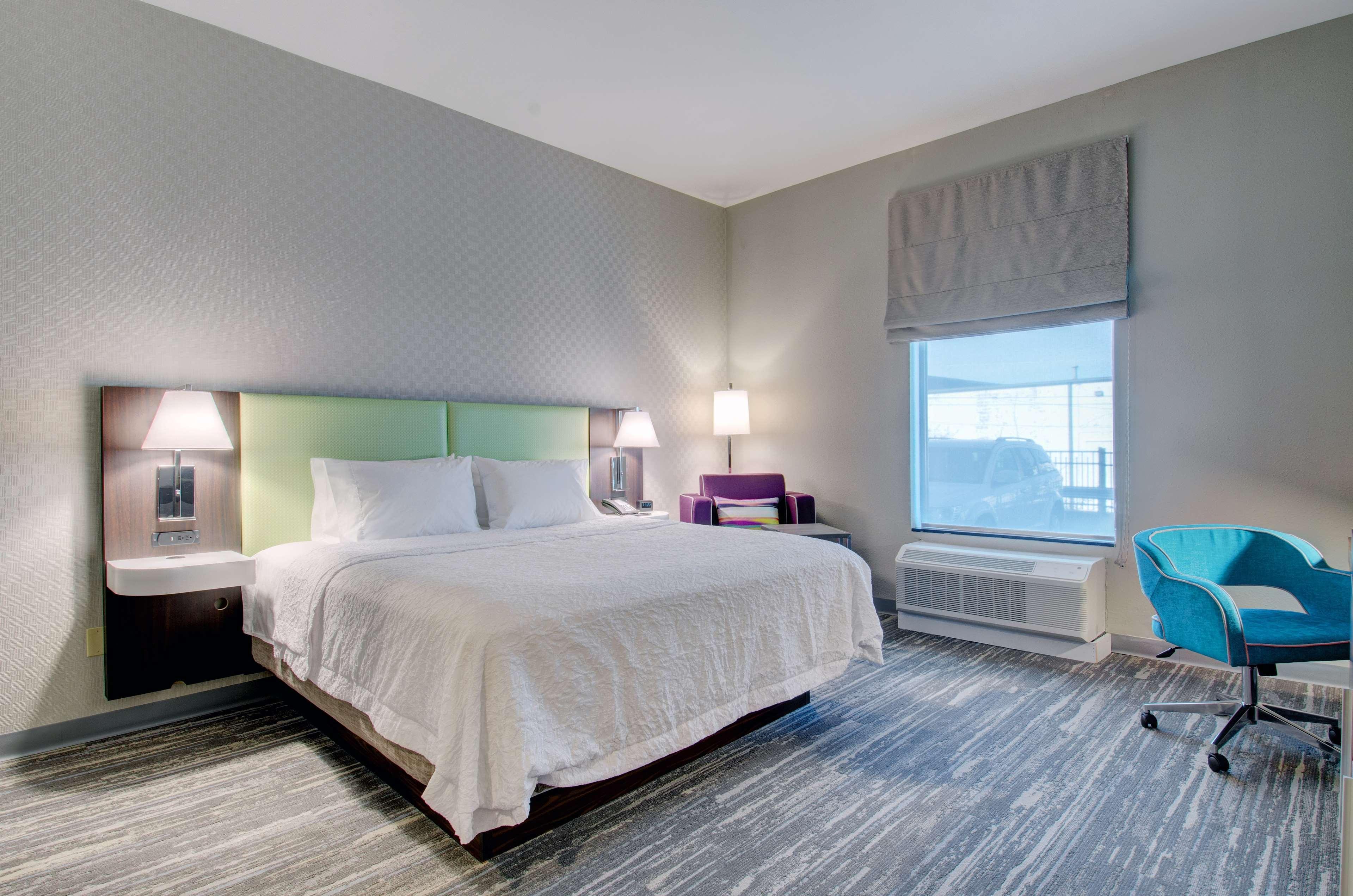 Hampton Inn & Suites Boston/Stoughton Ngoại thất bức ảnh