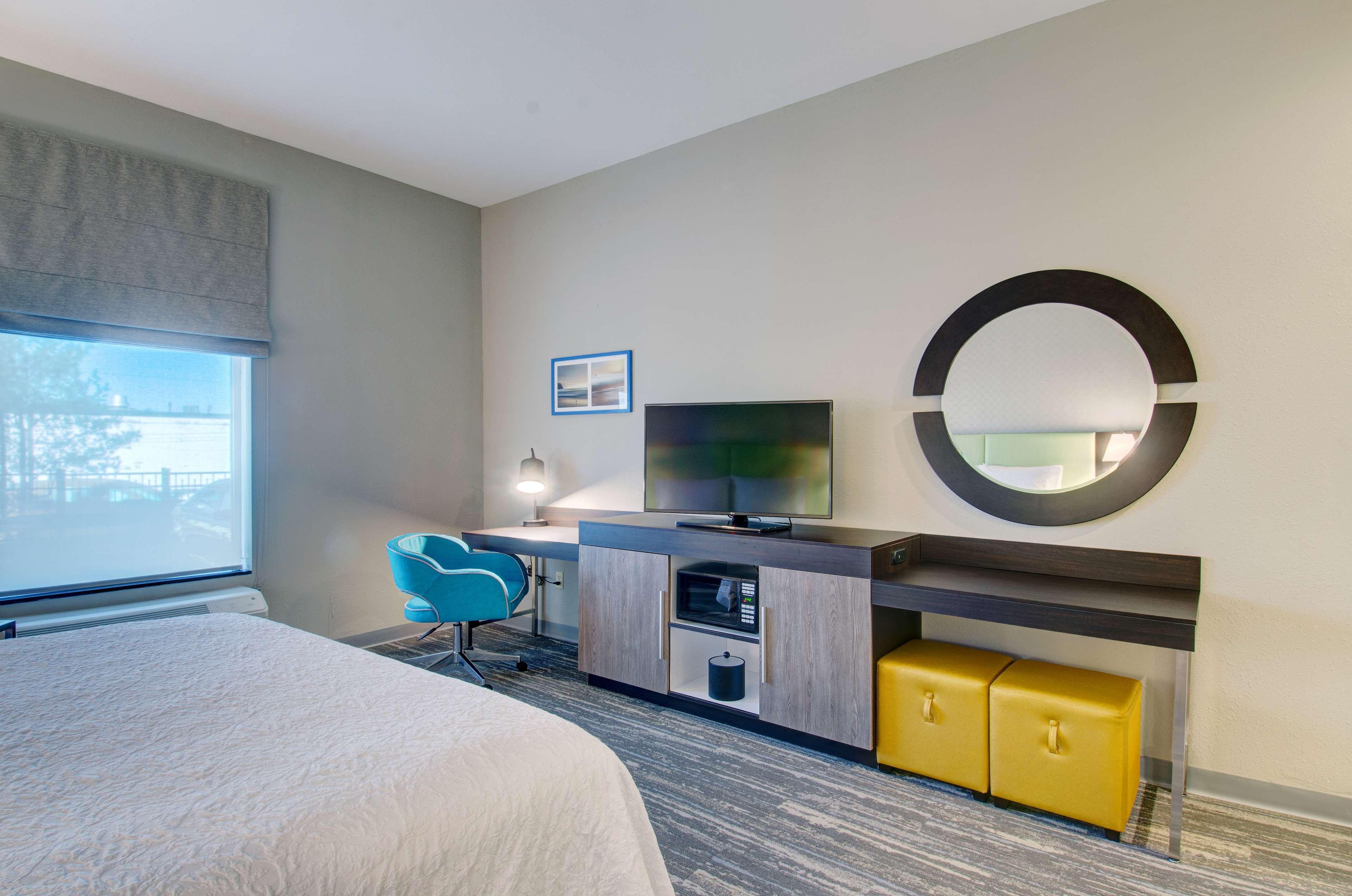 Hampton Inn & Suites Boston/Stoughton Ngoại thất bức ảnh