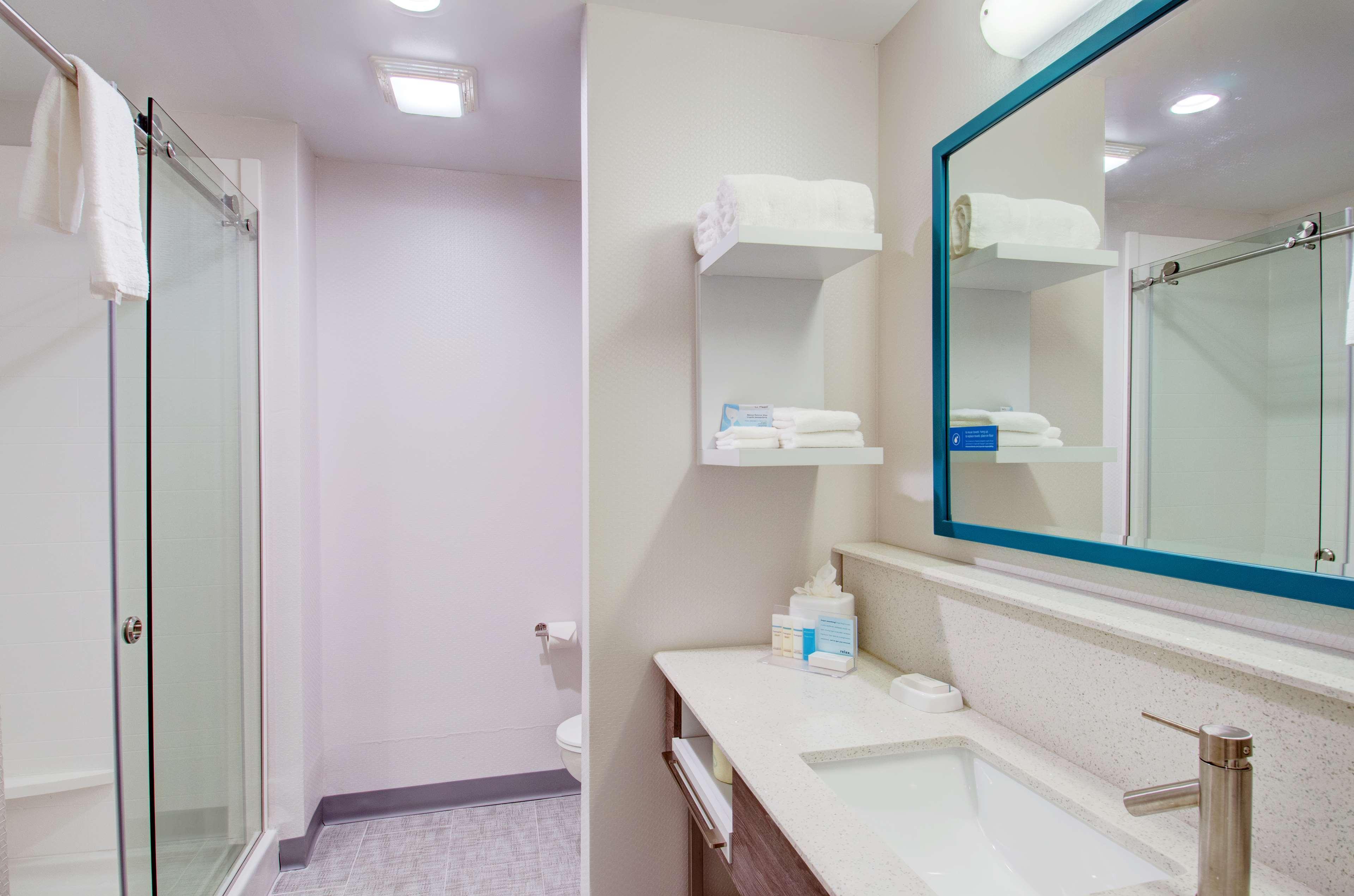 Hampton Inn & Suites Boston/Stoughton Ngoại thất bức ảnh