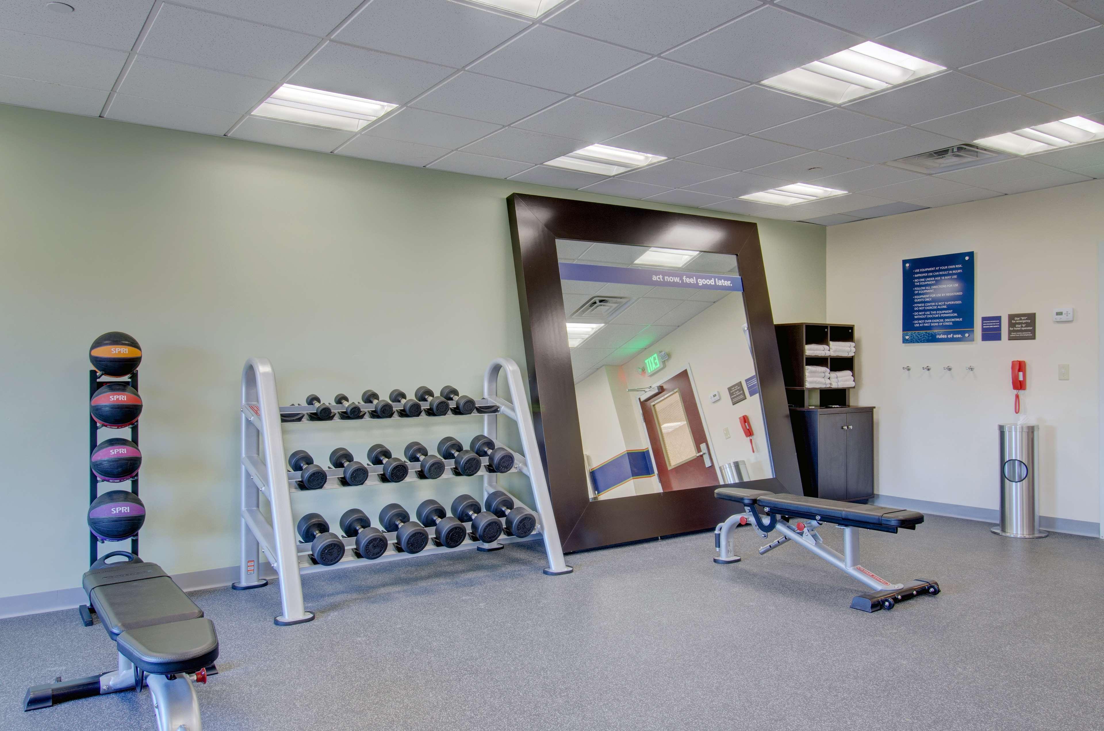 Hampton Inn & Suites Boston/Stoughton Ngoại thất bức ảnh