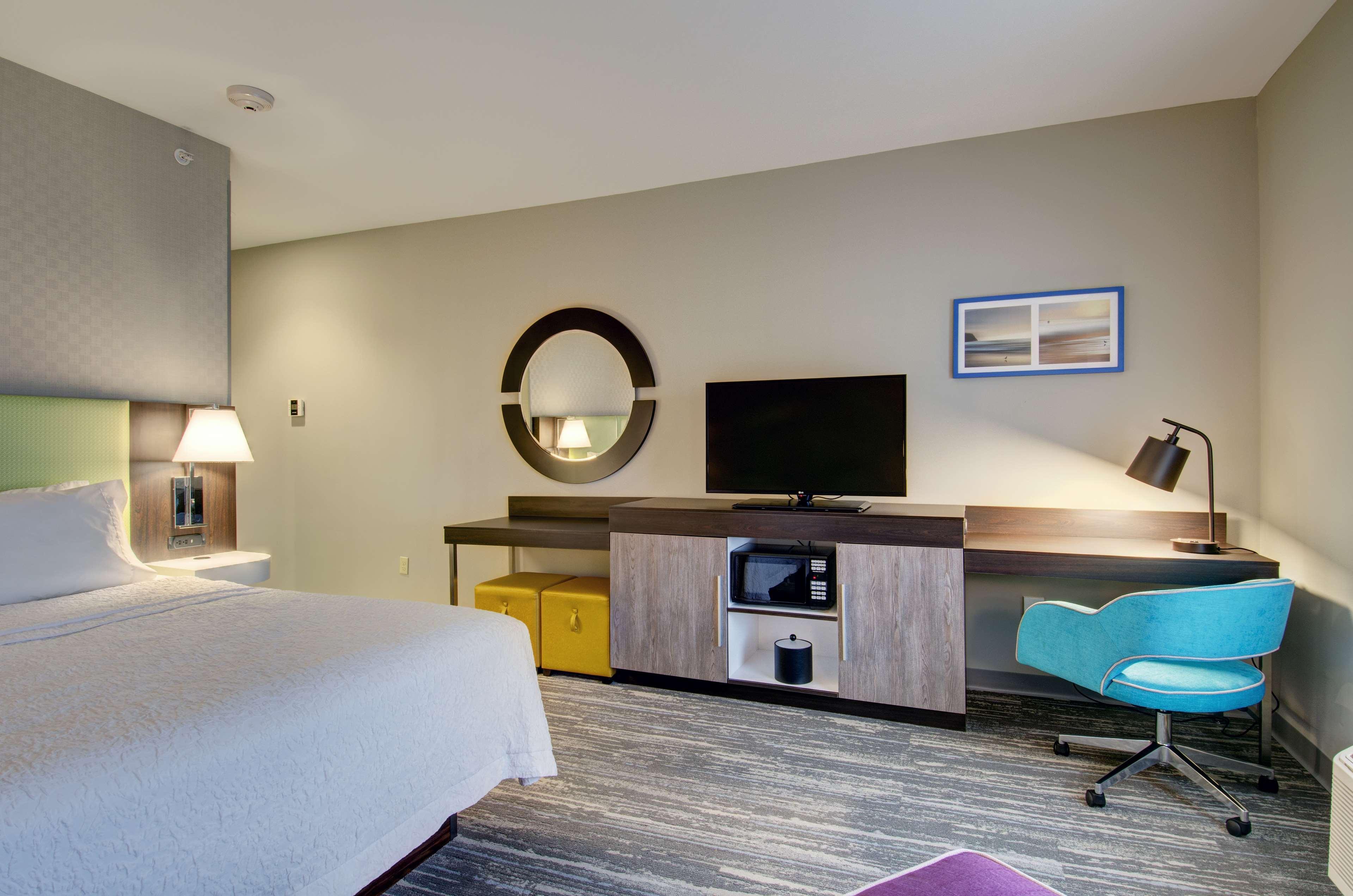 Hampton Inn & Suites Boston/Stoughton Ngoại thất bức ảnh