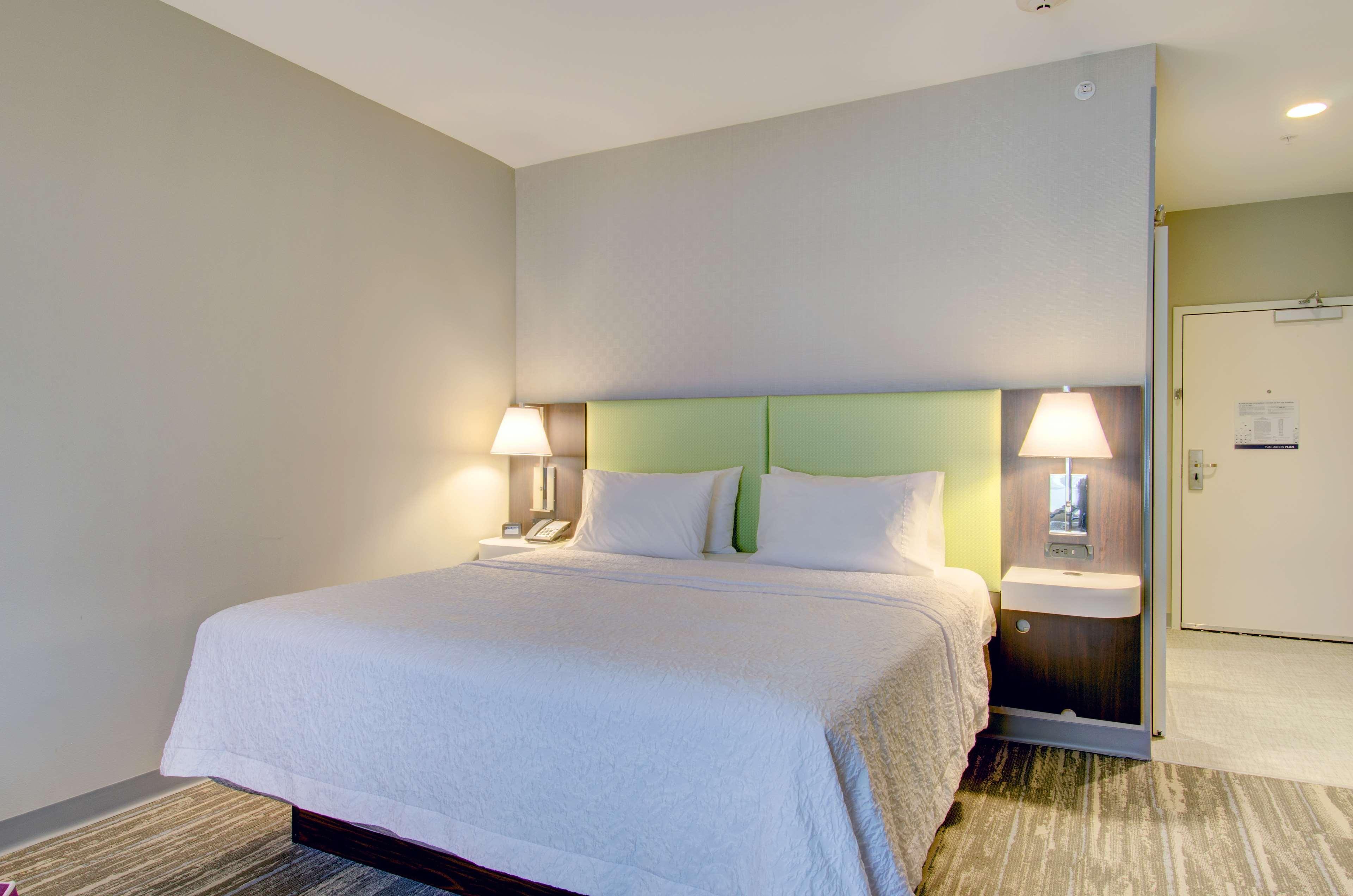 Hampton Inn & Suites Boston/Stoughton Ngoại thất bức ảnh