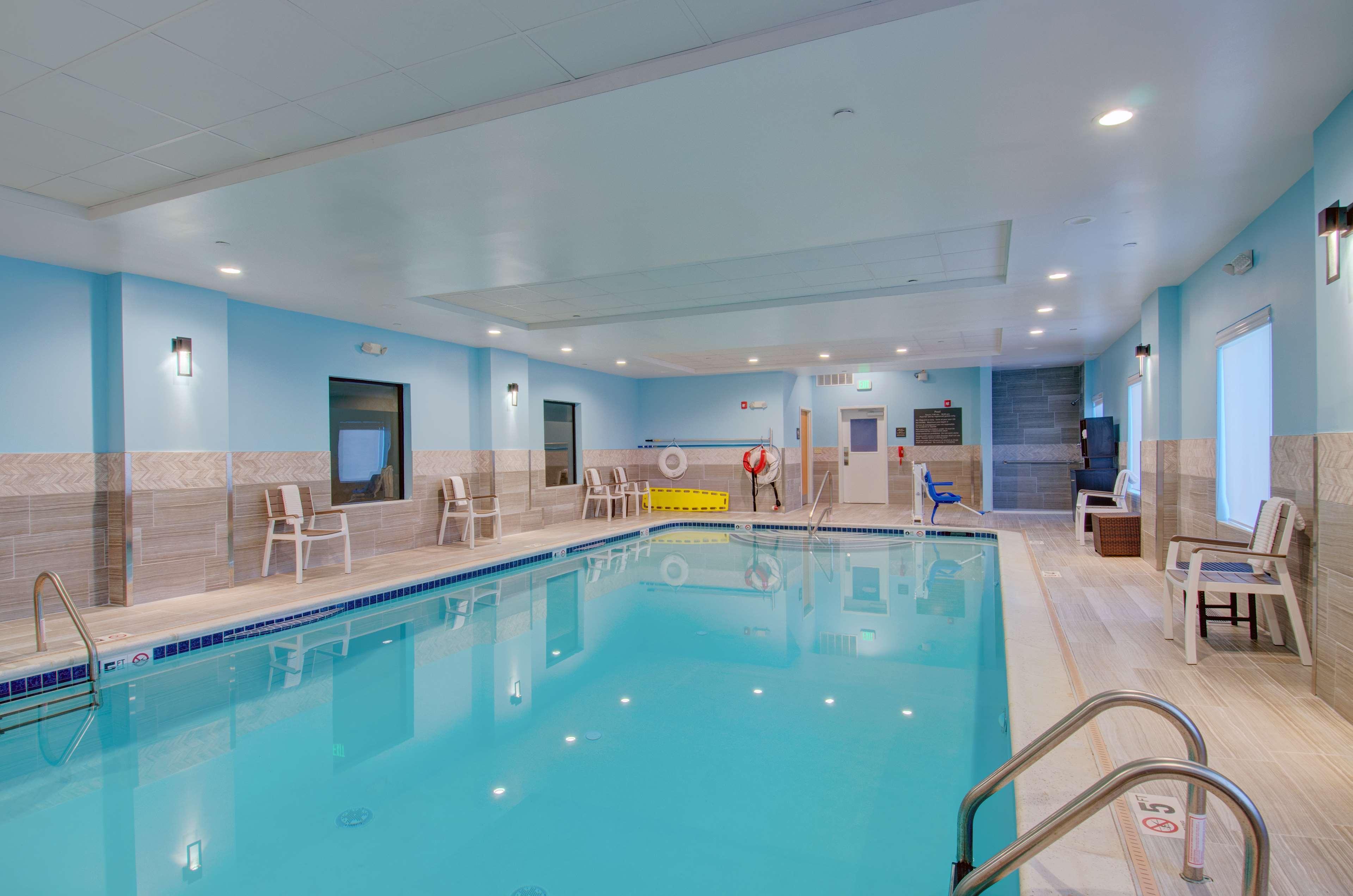 Hampton Inn & Suites Boston/Stoughton Ngoại thất bức ảnh