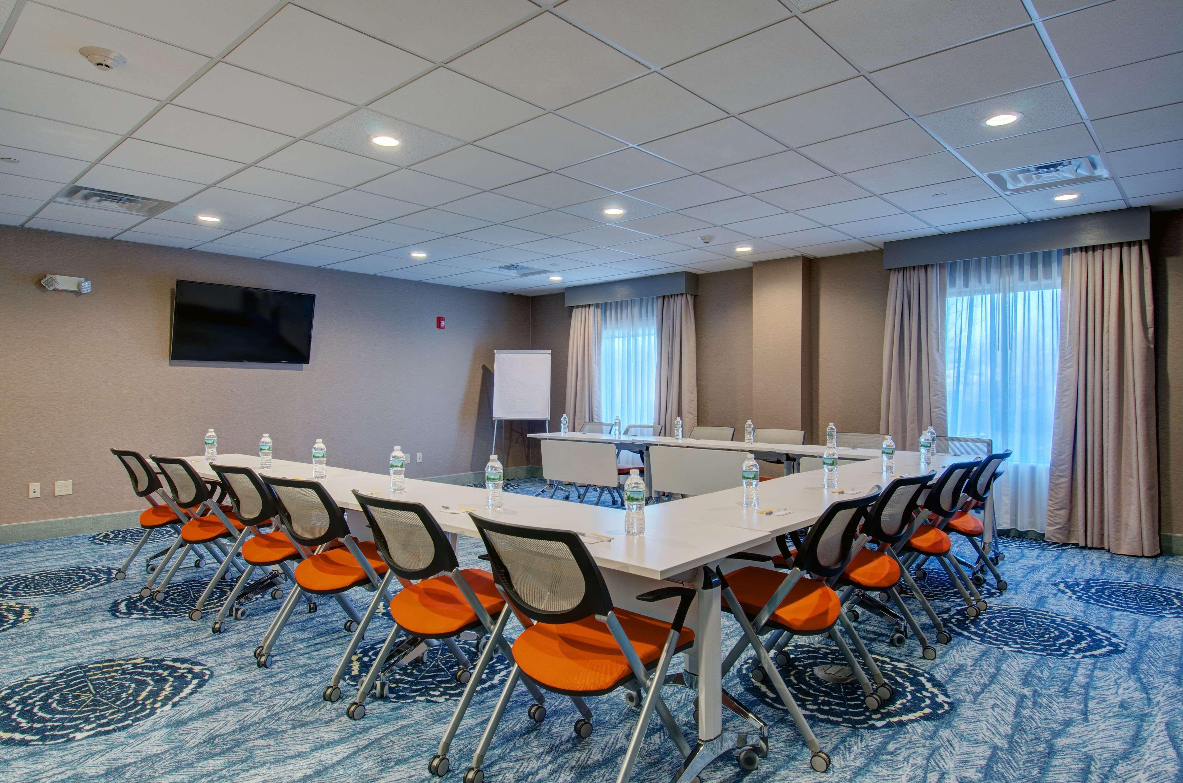 Hampton Inn & Suites Boston/Stoughton Ngoại thất bức ảnh