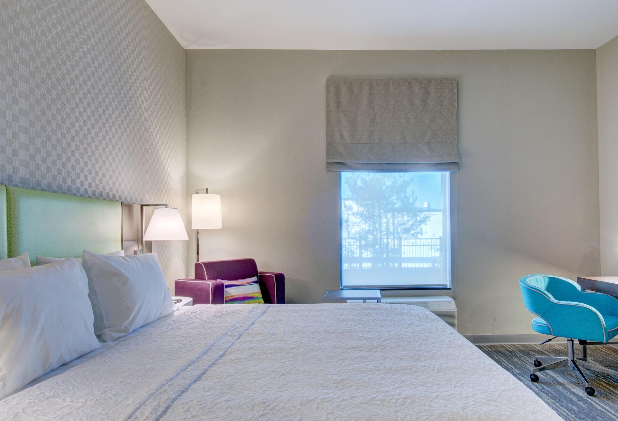Hampton Inn & Suites Boston/Stoughton Ngoại thất bức ảnh