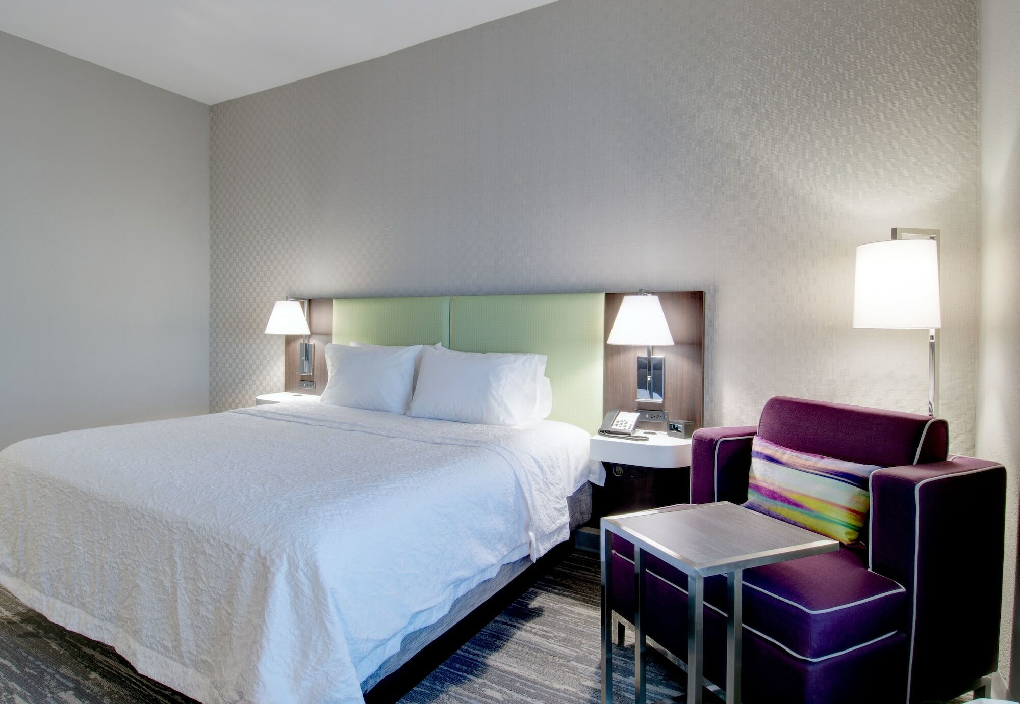 Hampton Inn & Suites Boston/Stoughton Ngoại thất bức ảnh